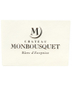 2020 Chateau Monbousquet - Monbousquet Blanc d'Exception (750ml)