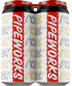 Pipeworks Presh 4pk 16oz Can