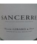 Alain Girard et Fils Sancerre White French Loire Wine 750 mL