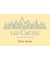 2022 Les Cretes - Valle d&#x27;Aosta Petite Arvine