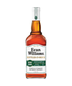 Evan Williams Bourbon White Label - 750ML