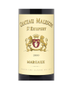 2000 Chateau Malescot St Exupery Margaux