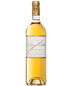 1999 Chateau Gilette Sauternes Creme De Tete 375ml