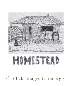 2018 Big Basin Proprietary Red "Homestead" California