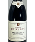 2020 Domaine Faiveley - Mercurey Vieilles Vignes Cote Chalonnaise (1.5L)