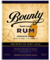 Bounty Rum Dark 750ml