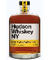 Hudson Whiskey Bright Lights, Big Bourbon