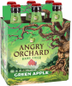 Angry Orchard Green Apple 6pk 12oz Btl