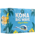Kona Big Wave Golden Ale 12pk 12oz Can