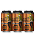 New Belgium Brewing - Voodoo Ranger Atomic Pumpkin Spicy Release (6 pack 12oz cans)