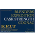 Kelt Cognac - Blenders Expedition Cask Strength (750ml)