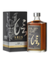 The Shin Japanese Malt Whisky 10 year old