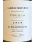 2022 Ch Soucherie - Anjou Blanc Cuvee Les Rangs de Long (750ml)