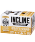 Incline Cider Company Fuji Gold