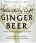 Fever Tree Naturally Light Ginger Beer