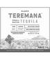 Teremana - Tequila Blanco (750ml)
