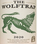 2020 Boekenhoutskloof The Wolf Trap White - 3 bottles left