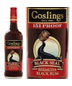 Goslings Black Seal Bermuda Black Rum 151 Proof 750ml
