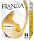 Franzia Vintner Select Chardonnay 5L Box