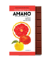 Amano Citrus Melange A Trois 63% Chocolate Bar