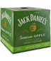Jack Daniels - Apple Fizz (4 pack cans)