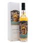 2020 Compass Box Magic Cask Limited Edition Blended Malt Scotch Whisky 750ml