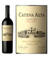 2020 Catena Alta Historic Rows Malbec (Argentina) Rated 93WA