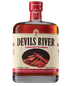 Devils River Cinnamon Bourbon