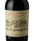 Mas de Gourgonnier - Les Baux de Provence Rouge (750ml)