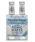 Fever Tree Indian Tonic Water Light (4pk-200ml Bottles)
