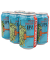 Deschutes Fresh Squeezed IPA 6 Pack (Cans)