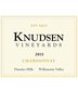 2015 Knudsen Vineyards Chardonnay Dundee Hills