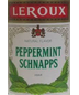 Leroux - Peppermint Schnapps (750ml)