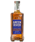 Green River Bourbon Wheated 750ml