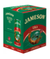 Jameson - Whiskey And Cola (355ml)