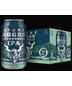 Stone Brewing - Aggro Agronomist IPA (6 pack 12oz cans)
