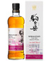 2021 Hombo Shuzo - Mars Komagatake - Limited Edition Single Malt Japanese Whisky (750ml)