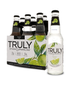 Truly - Spiked & Sparkling Colima Lime