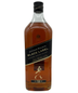 Johnnie Walker Black Label Blended Scotch Whisky 1.75L