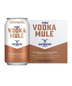 Cutwater Spirits Vodka Mule 4pk12oz Cans