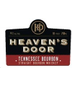 Heavens Door Bourbon 750ml