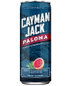 Cayman Jack - Paloma (6 pack 12oz cans)