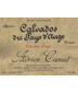 Adrien Camut Calvados Pays D'auge 6 year old