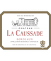 2020 Chateau La Caussade, Bordeaux