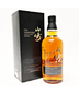 2014 The Yamazaki Limited Edition Single Malt Whisky, Japan [ ] 24D3006