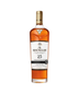 The Macallan Sherry Oak 25 Year Old Single Malt Scotch Whisky Speyside