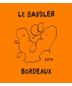 2018 Le Babbler Bordeaux