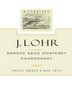 J. Lohr Riverstone Chardonnay Monterey California White Wine 375 mL