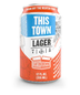 Carton Brewing Company - This Town (6 pack 12oz cans)