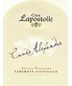 2021 Casa Lapostolle - Cabernet Sauvignon Rapel Valley Cuvée Alexandre (Pre-arrival)